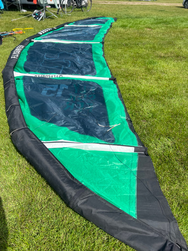 Flysurfer Boost 3 15qm aus 2021 Bild nr. 7