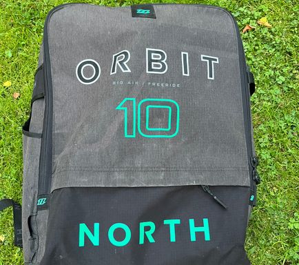 North Orbit 10qm aus 2023