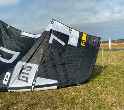 Core GTS6 7qm aus 2025