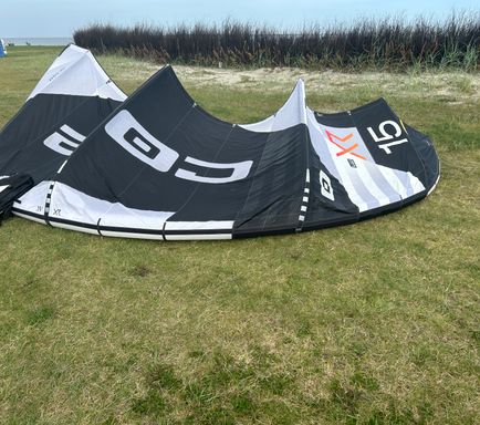 Core XR7 15qm aus 2022
