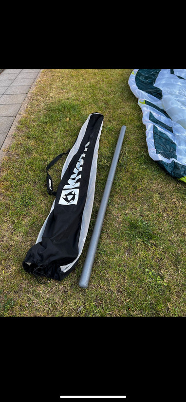 Flysurfer Sonic3 18qm aus 2020 Bild nr. 12