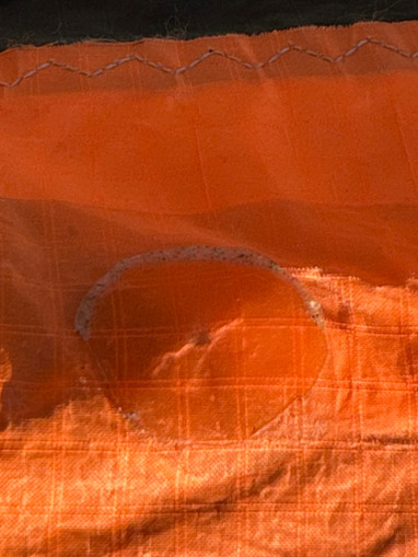 Sonstige RRD Passion Kite 2019 MK X 9m / orange-grey Kitesurf 9qm aus 2019 Bild nr. 28