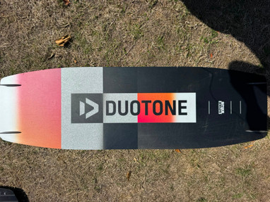 Duotone Twintip 153qm. Image nr. 2