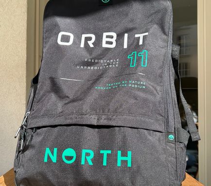 North Orbit 11qm aus 2026