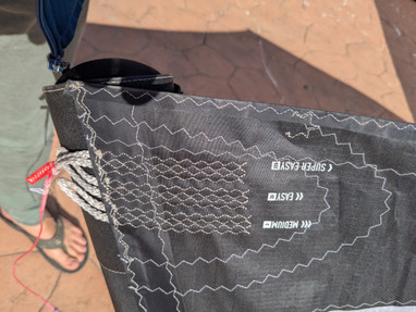 Core Kite Nexus 4 Set 7qm 9qm 12qm aus 2026 Bild nr. 4