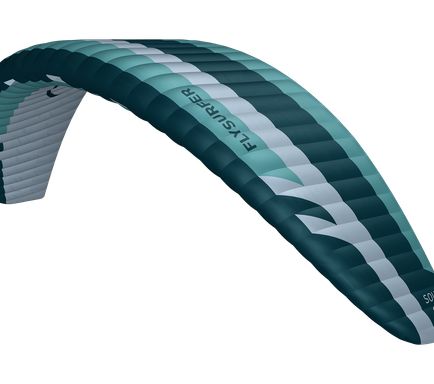 Flysurfer Soul2 12qm aus 2023