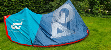 Gaastra Pure 13qm aus 2021 Bild nr. 5