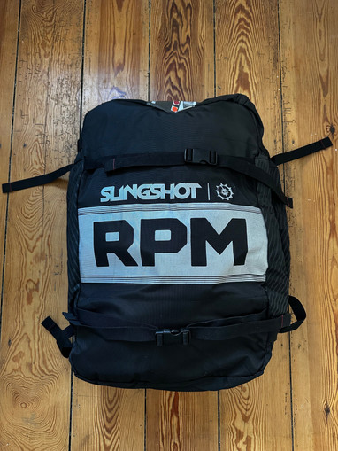 Slingshot RPM 8qm aus 2020 Bild nr. 1