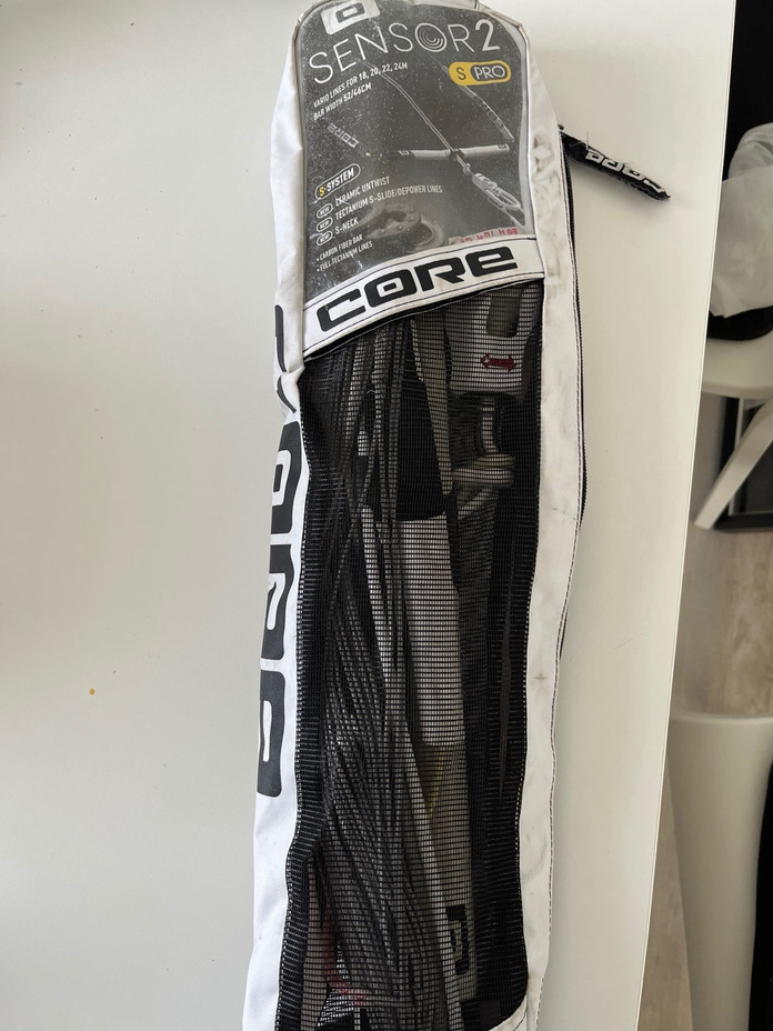 Core 4-lines qm. Image nr. 0