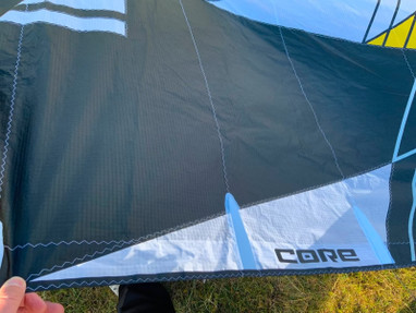 Core XLite Foil Kite 8qm aus 2025 Bild nr. 3