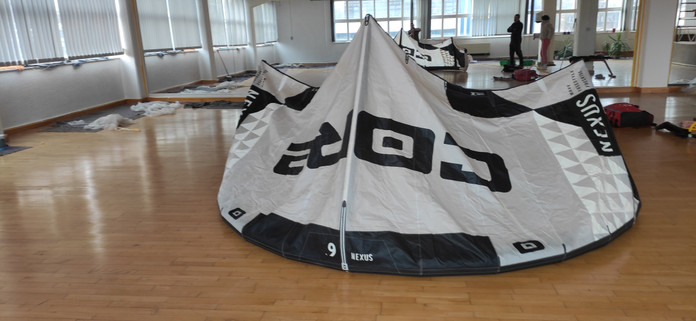 Core Nexus 2 9qm aus 2021 Bild nr. 0