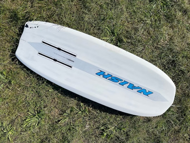 Naish Foilboard 127qm. Image nr. 1