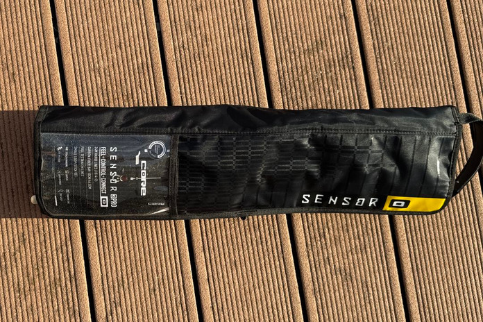 Core 4-lines qm. Image nr. 0