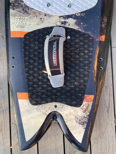 Liquid Force Foilboard 160qm. Image nr. 1
