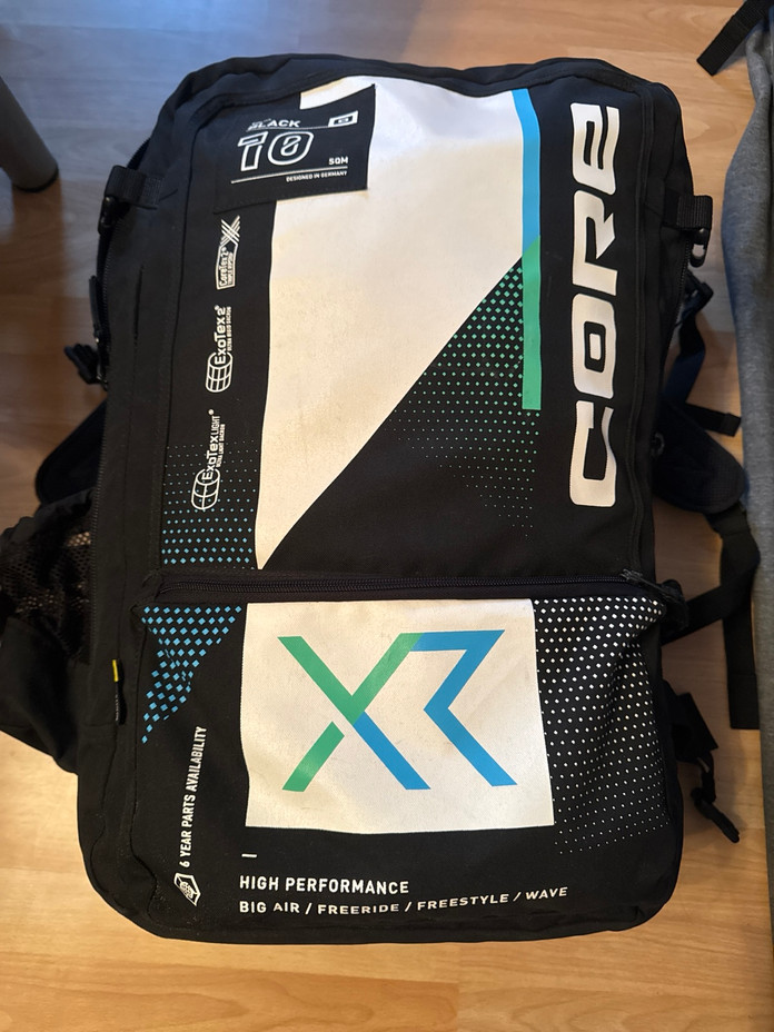 Core XR8 10qm aus 2023 Bild nr. 0