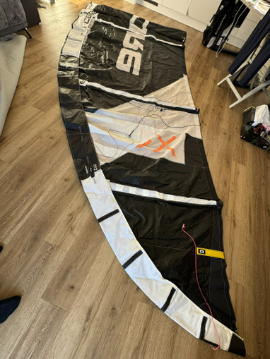 Core XR7 LW 15qm aus 2021 Bild nr. 1