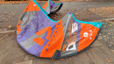 Duotone Dice SLS 9qm aus 2026 Bild nr. 1