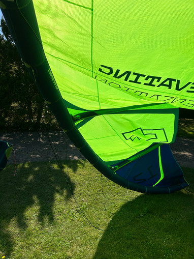 Crazyfly Hyper 12qm aus 2019 Bild nr. 2