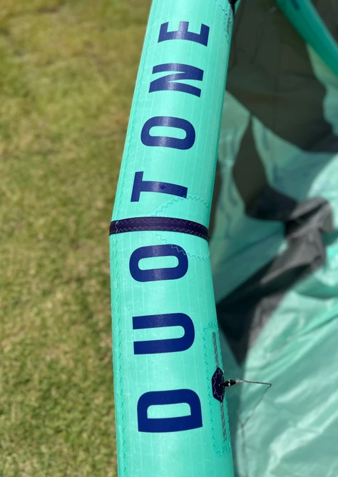 Duotone Evo 11qm aus 2025