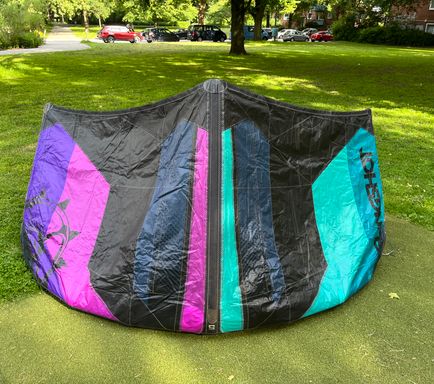 Slingshot SST 5qm aus 2019
