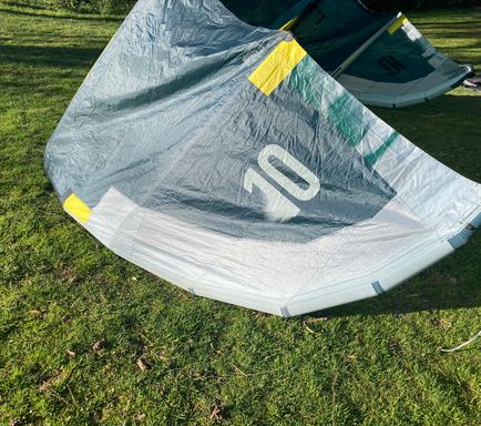 Flysurfer Era 10qm aus 2025