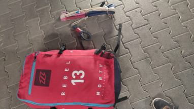 North Rebel mit Bar 13qm aus 2018 Bild nr. 37