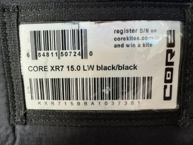 Core XR7 LW 15qm aus 2021 Bild nr. 11