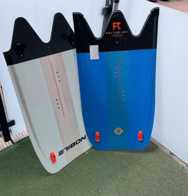 Nobile Twintip 160qm. Image nr. 4