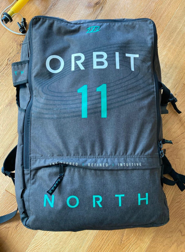North Orbit 11qm aus 2021 Bild nr. 1