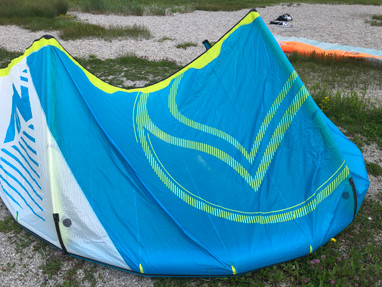 Liquid Force NV 8qm aus 2020 Bild nr. 9