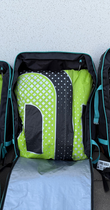 Eleveight RS V9 2025/2026 9qm aus 2025 Bild nr. 1