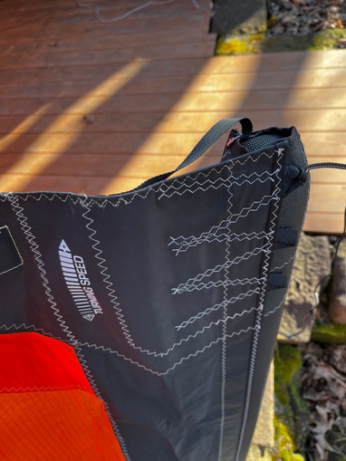 Sonstige F2 - AIR V1 / Freeride 12qm aus 2020 Bild nr. 4