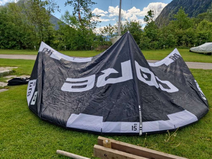 Core GTS 6 15qm aus 2023 Bild nr. 0