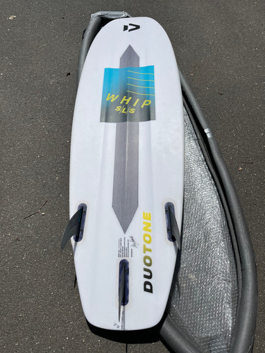 Duotone Surfboard 165qm. Image nr. 4