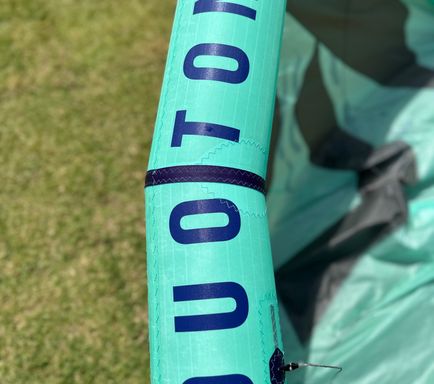 Duotone Evo 11qm aus 2025