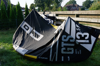 Core GTS5 13qm aus 2019 Bild nr. 7