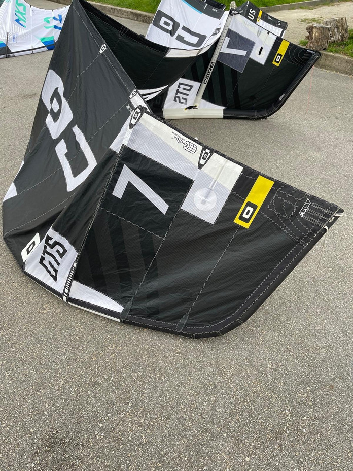 Core GTS 6 7qm aus 2021 Bild nr. 0
