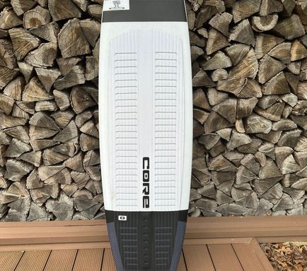 Core 720 II Surfboard (155cm) aus 2022