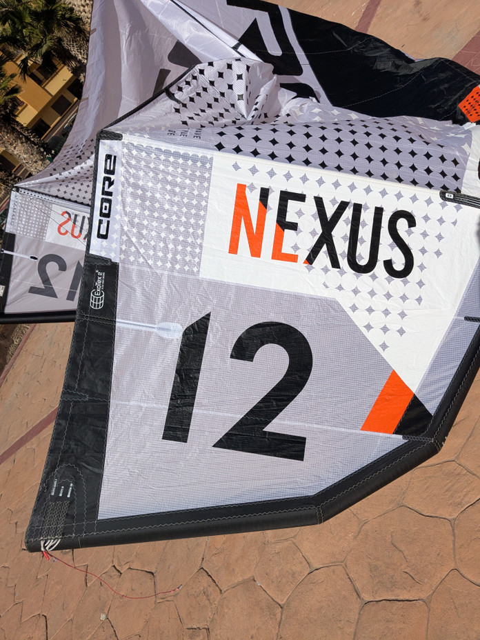 Core Nexus 4 12qm aus 2026 Bild nr. 0