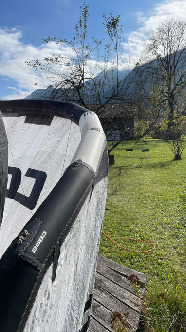 Core GTS 6 11qm aus 2022 Bild nr. 2