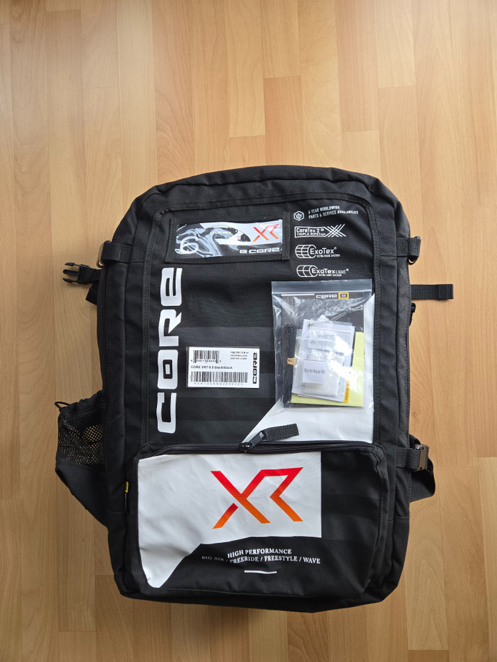 Core XR 7 6qm aus 2023 Bild nr. 0