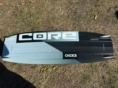 Core Twintip 139qm. Image nr. 1