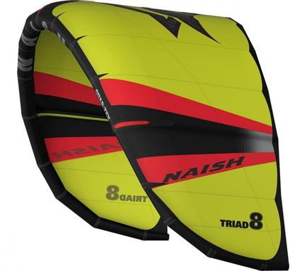 Naish Triad 11qm aus 2023