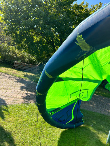 Crazyfly Hyper 12qm aus 2019 Bild nr. 4