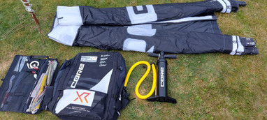 Core XR7 12qm aus 2026 Bild nr. 3