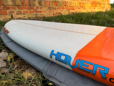 Naish Foilboard 168qm. Image nr. 2