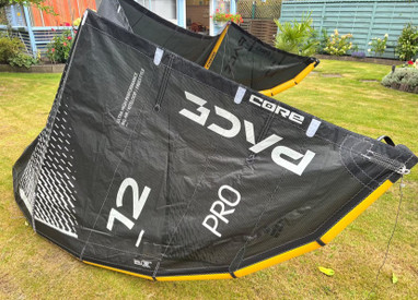 Core Pace Pro 12qm aus 2025 Bild nr. 8