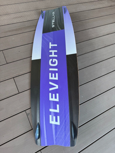Eleveight Twintip 136qm. Image nr. 4