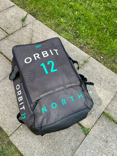 North Orbit 12qm aus 2021 Bild nr. 1
