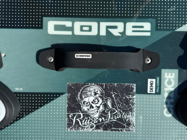 Core Twintip 139qm. Image nr. 2